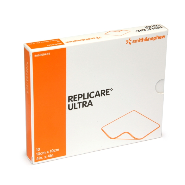 REPLICARE Ultra - Pansement hydrocolloïde