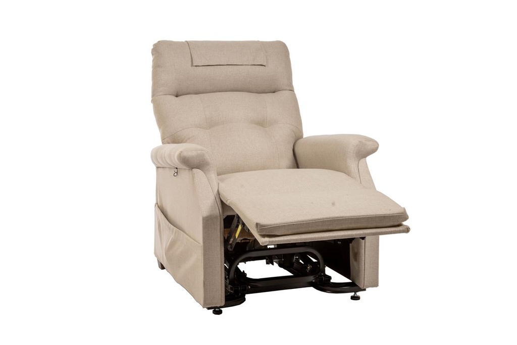 Fauteuil releveur confort classic - 1 moteur