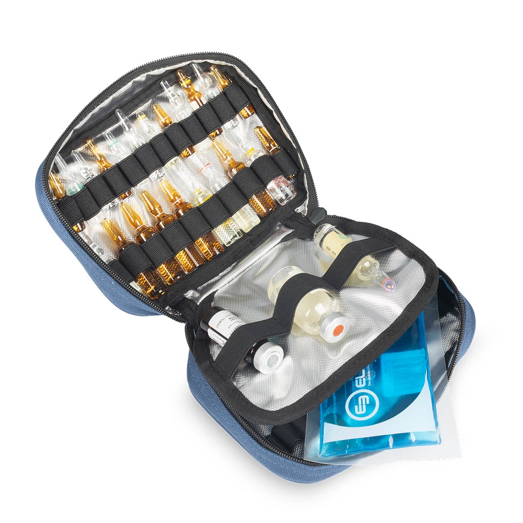 Mallette Sportive Sanitaire MEDIC'S