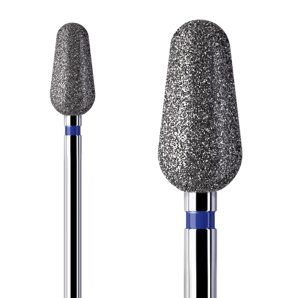 Fraise diamantée professionnelle