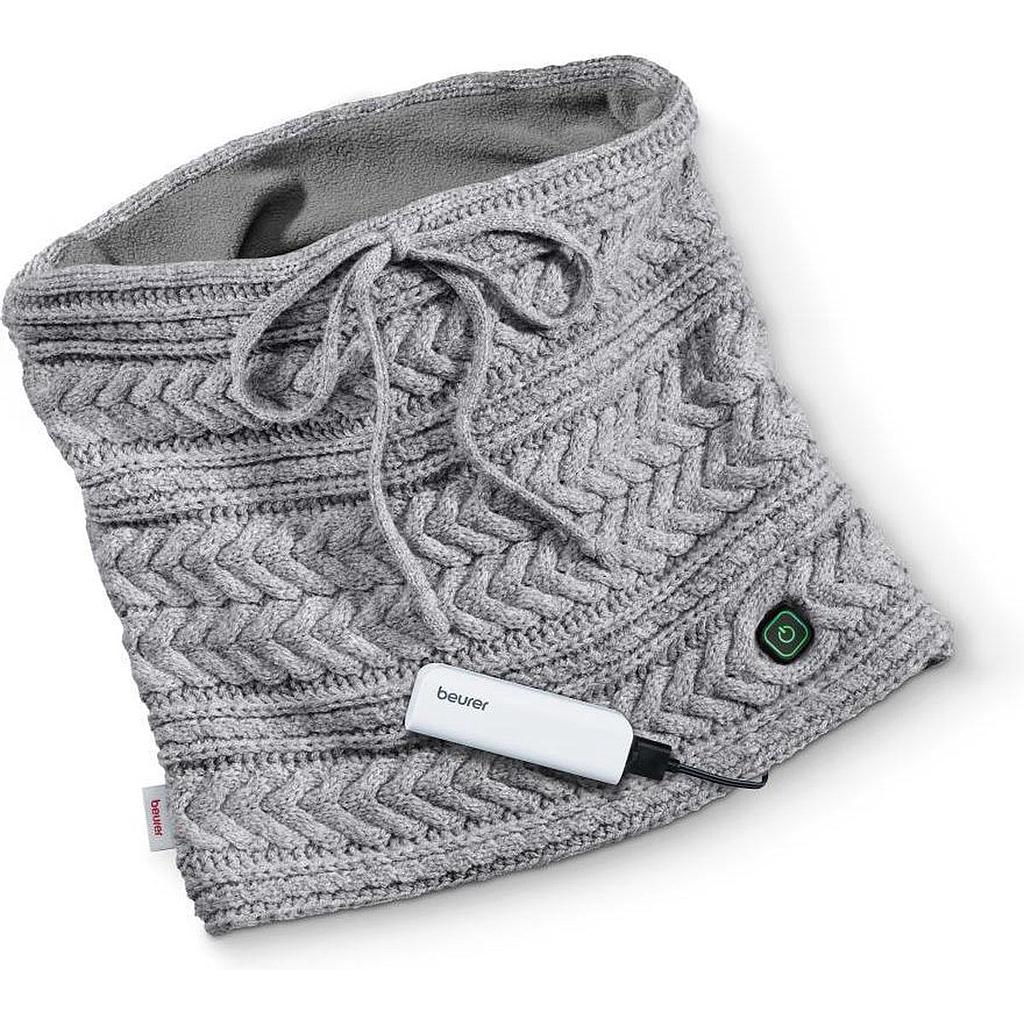 BEURER snood Tour de cou chauffant  HK37