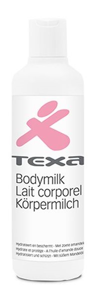 Lait corporel Texa