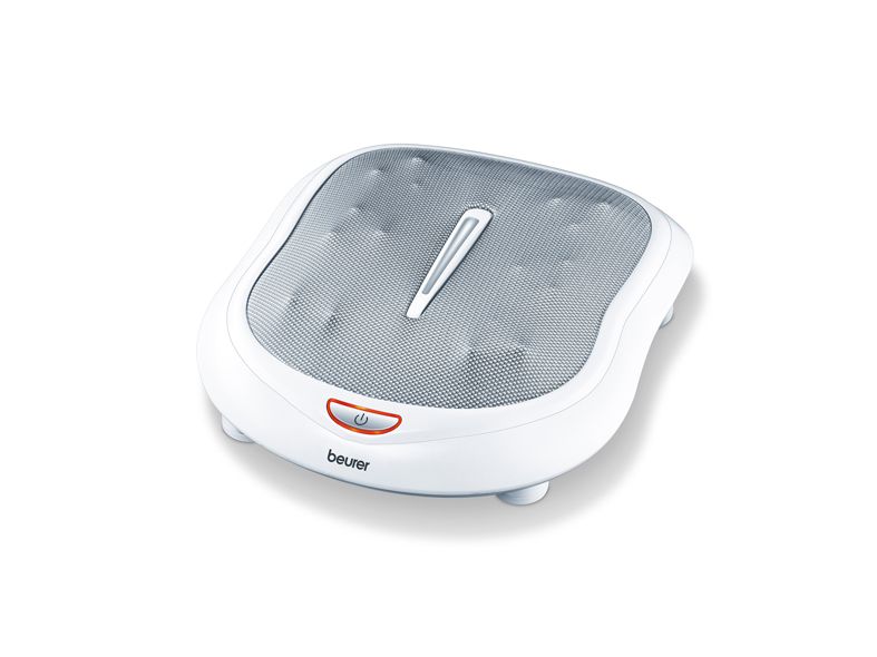 BEURER appareil de massage des pieds shiatsu avec chaleur  FM60
