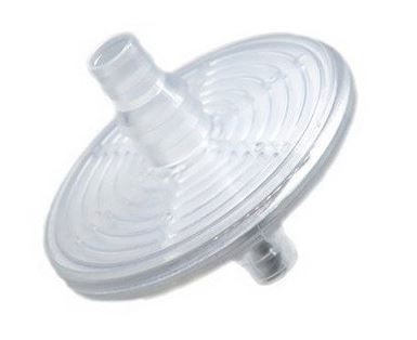 Filtre antibactérien pour Askir 36/118/C30 et Hospivac 350