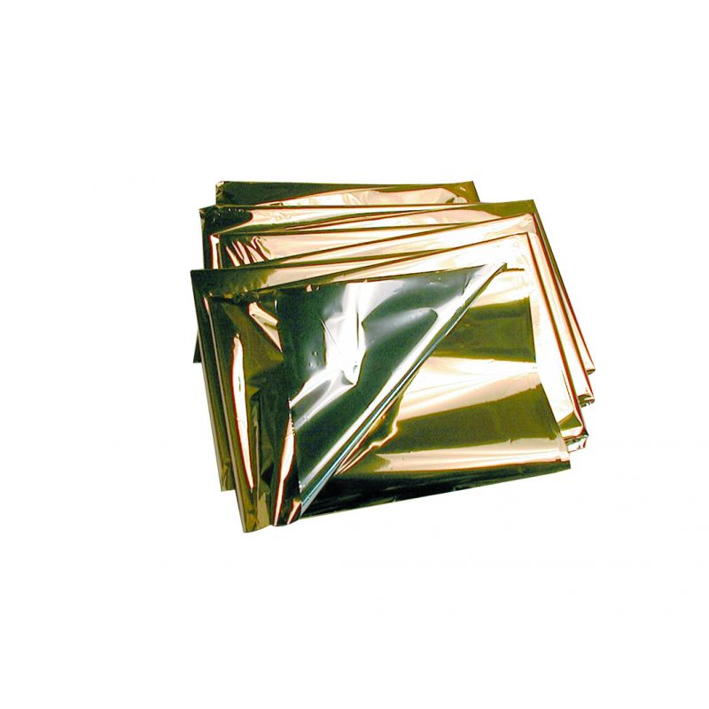 Couverture de survie 