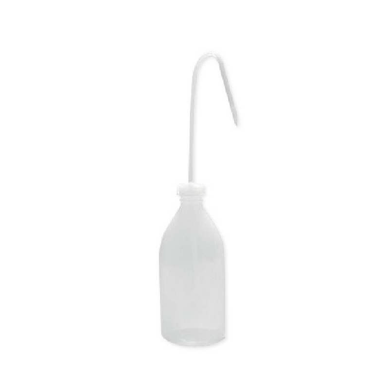 Pissette 250 ml col de cygne