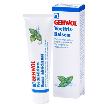 Baume rafraichissant GEHWOL Med