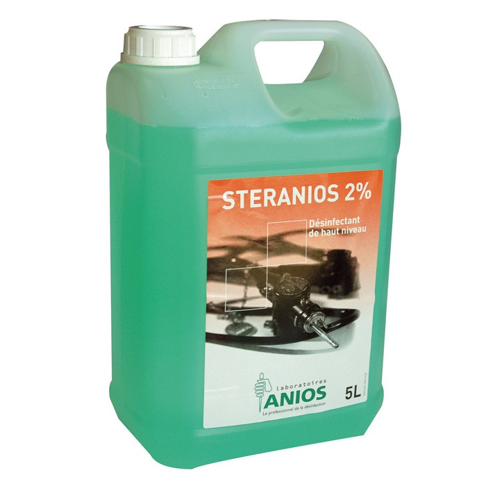 Steranios 2% 5l - CE 0459