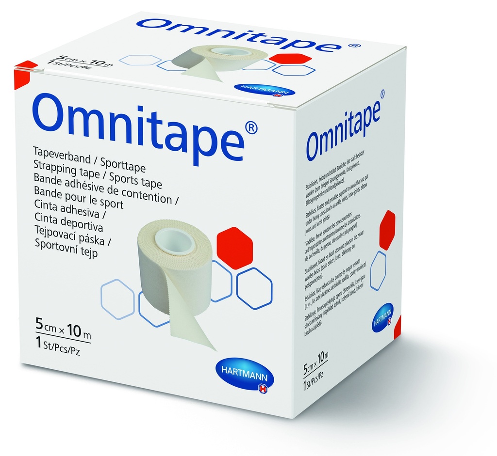 Pansement de contention Omnitape®
