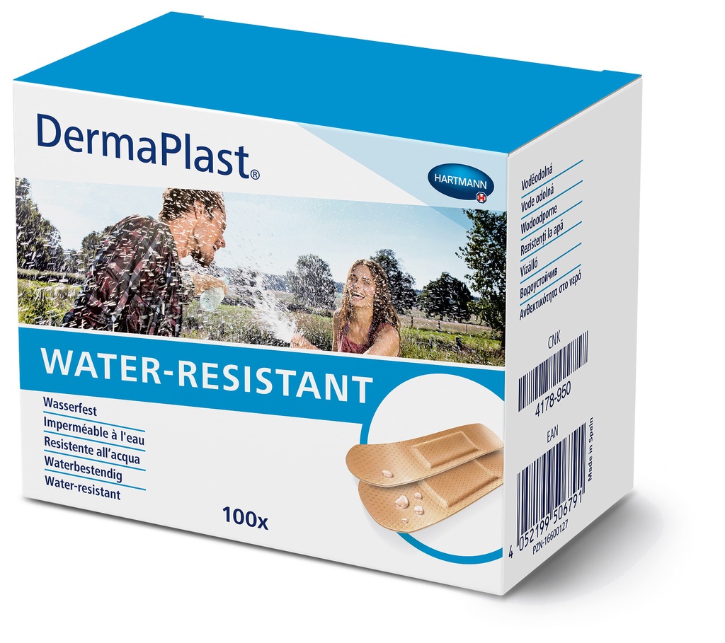 Pansement DermaPlast® universal