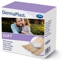 [HA535351] Pansement DermaPlast® Sensitive/Soft (4cm x 5m (1 Unité))