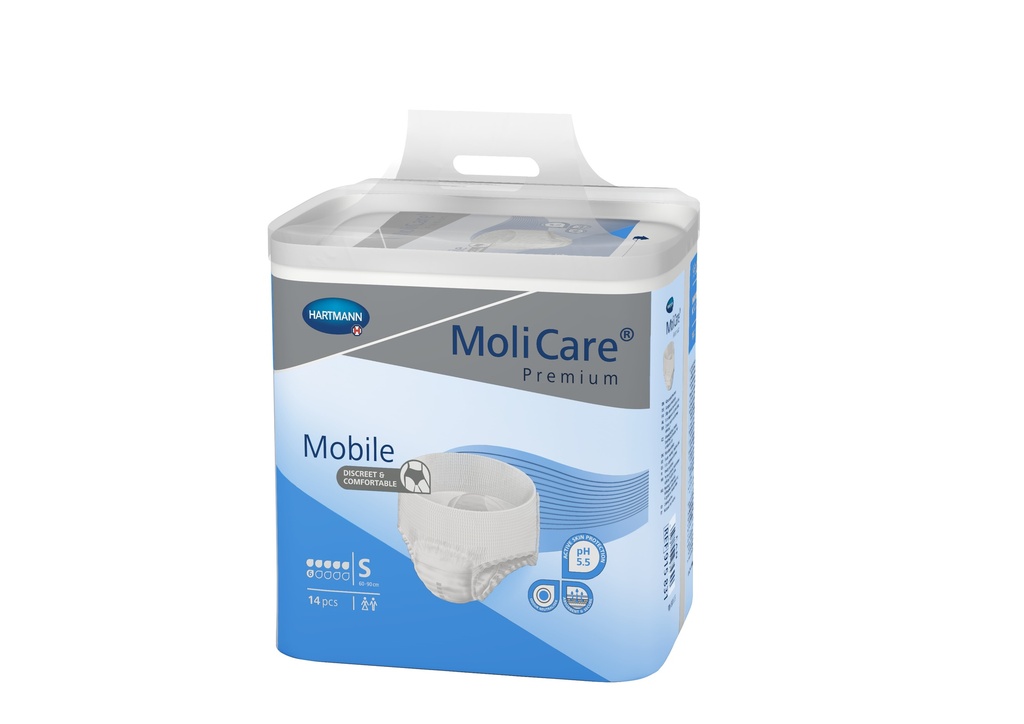 MoliCare® Premium Mobile