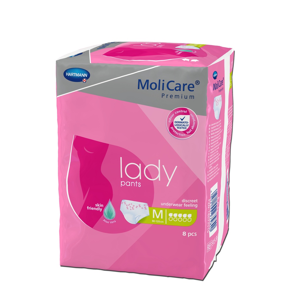 MoliCare® Premium lady pants