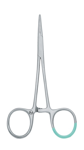 Micro-Mosquito anatomique droit  Peha®-instrument /25 Unités