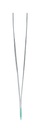 Pince Adson anatomique droite Peha®-instrument /40 Unités