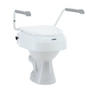 [1012810] Réhausse WC Aquatec AT900 (Avec accoudoirs)