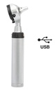 Trousse Otoscope HEINE Beta 200 led F.O.