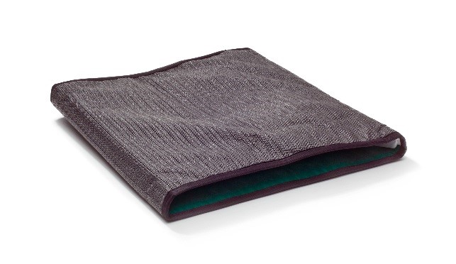 Coussin antiglisse 37x43 one way glide