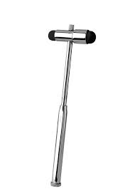 Marteau à réflexes percuteur Buck - Dejerine