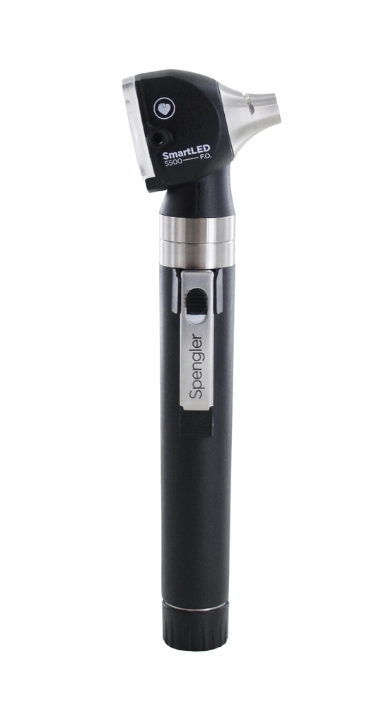 Otoscope Smartled 5500 - Noir