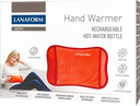 Hand Warmer - Bouillotte rechargeable