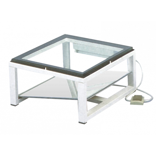 PODOSCOPE 565 AVEC LUMIERE