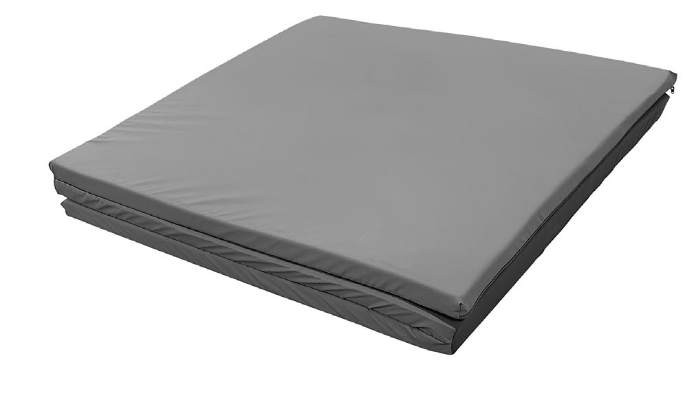 Tapis de chute SecurForm 