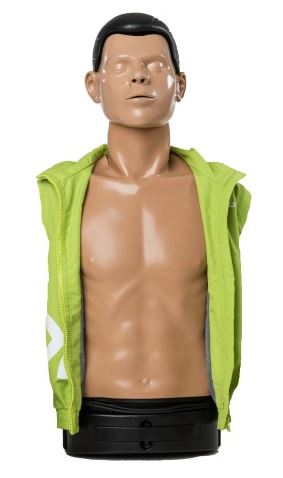 Ambu Airway Man + Sac