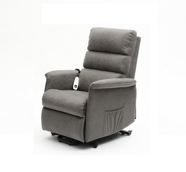 Fauteuil releveur MEXICO avec fonction ZEN 1 + 1 Moteur