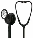 [3M5803] 3M™ Littmann® Stéthoscope de surveillance Classic III™ (Noir, Noir)