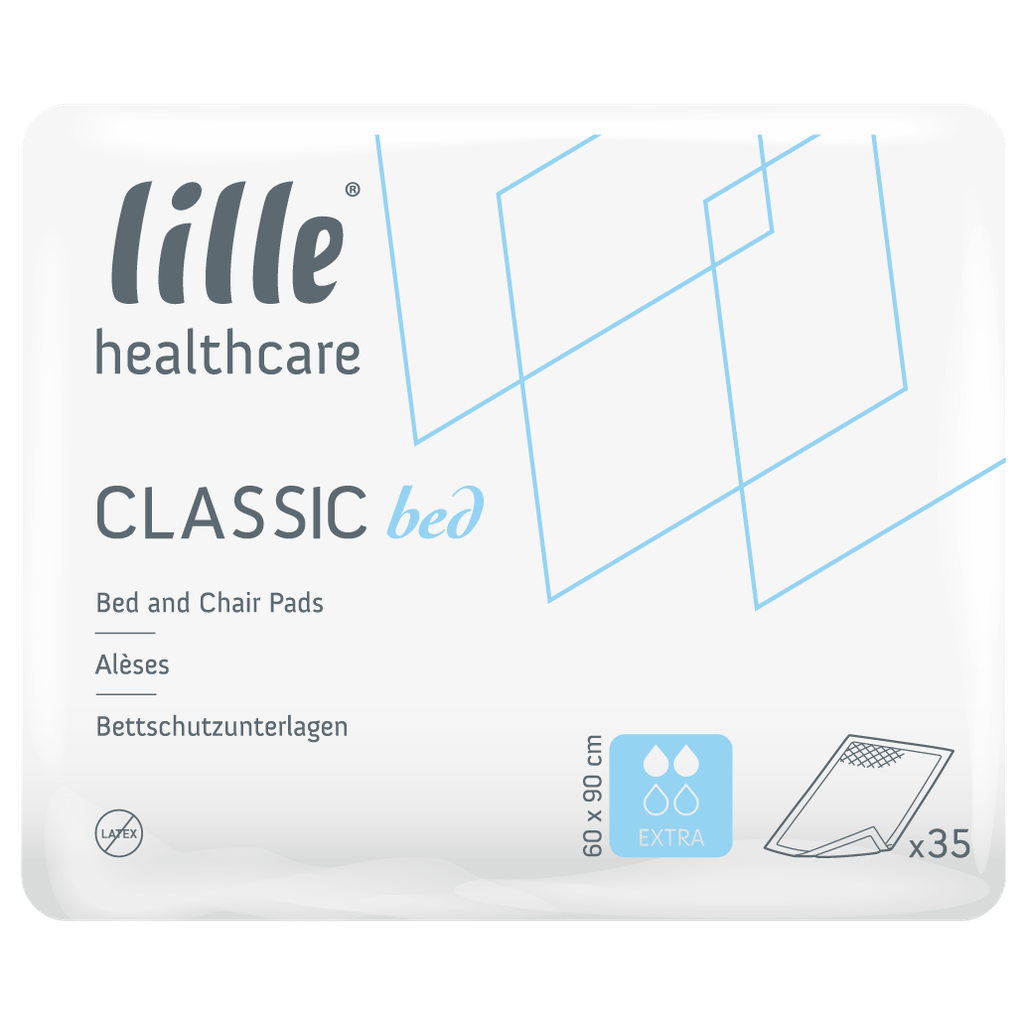 Alèses Lille Classic Bed