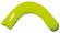 Coussin de positionnement CAREWAVE® ORIGIN Demi-lune
