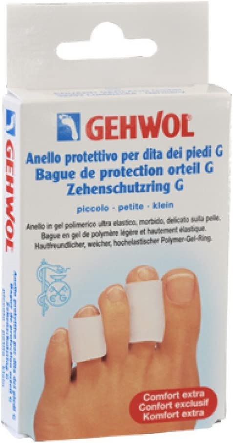 Anneau de protection G GEHWOL