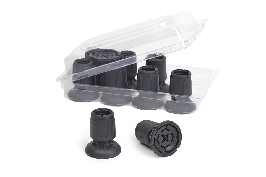 FDI bouchon pour béquille /1 Unité