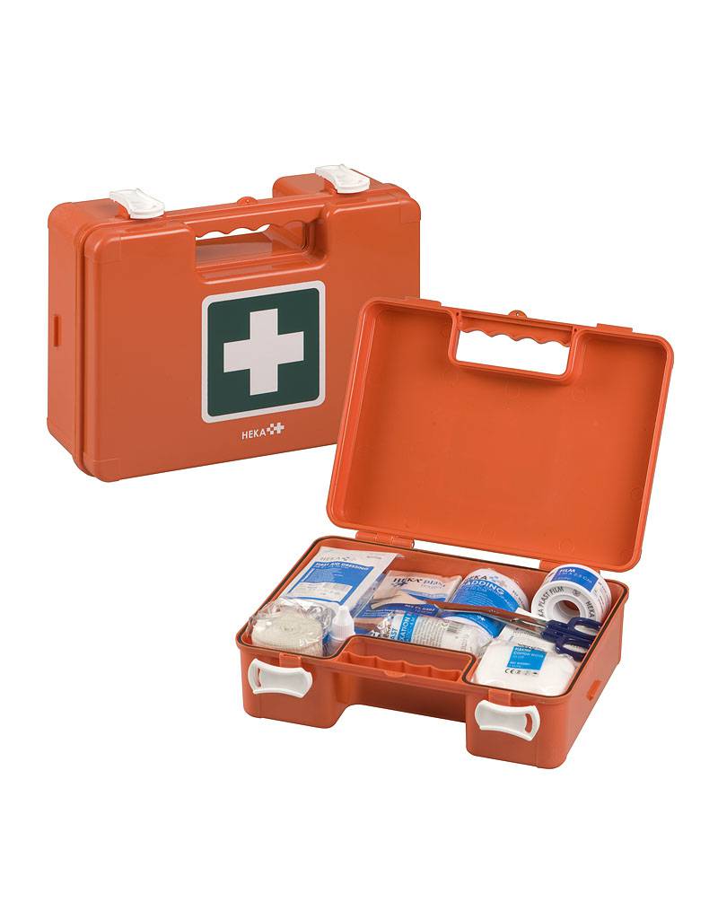 Trousse de premiers secours Heka Minimulti B