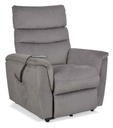 Fauteuil releveur 2 Moteur MUNICH - Grande taille