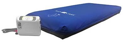 Matelas alternating Axtair One Plus sans protection