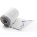 Bande élastique de compression Biflex 16+ Hopital étalonnée 10cm x 3m /Unité
