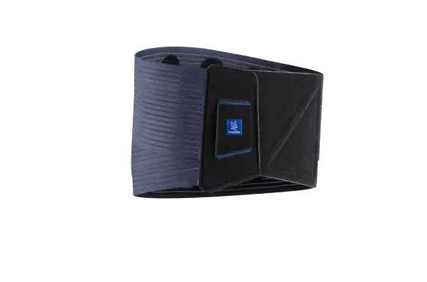 Ceinture lombaire LombaSkin