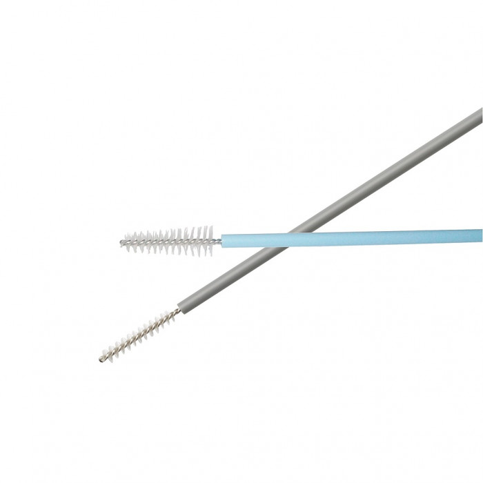 Brossette endocervicale Gyneas - 3,5mm sans boule /50 Unités