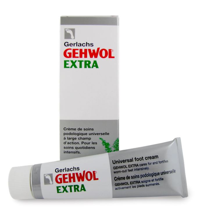 Crème Gehwol Extra