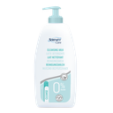 [35102001000] Serenity Care - Lait nettoyant sans rinçage
