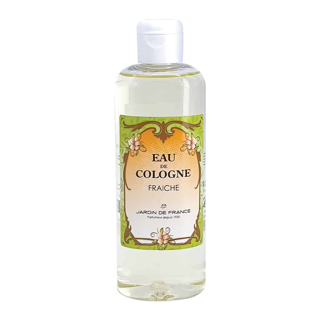 Eau de Cologne Fraiche 240 ml