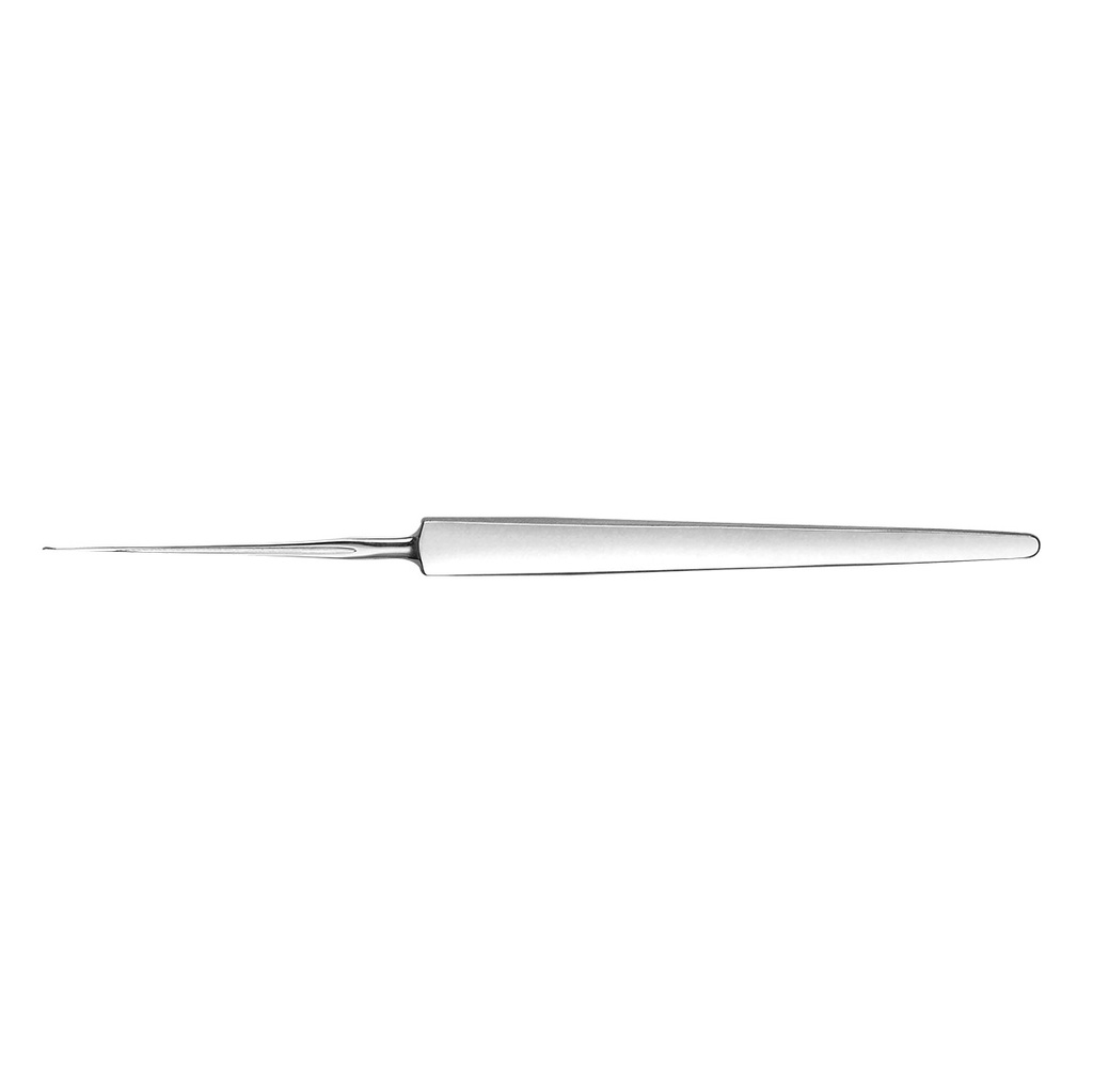 Gouge fixe professionnelle Premium / Taille 0,8