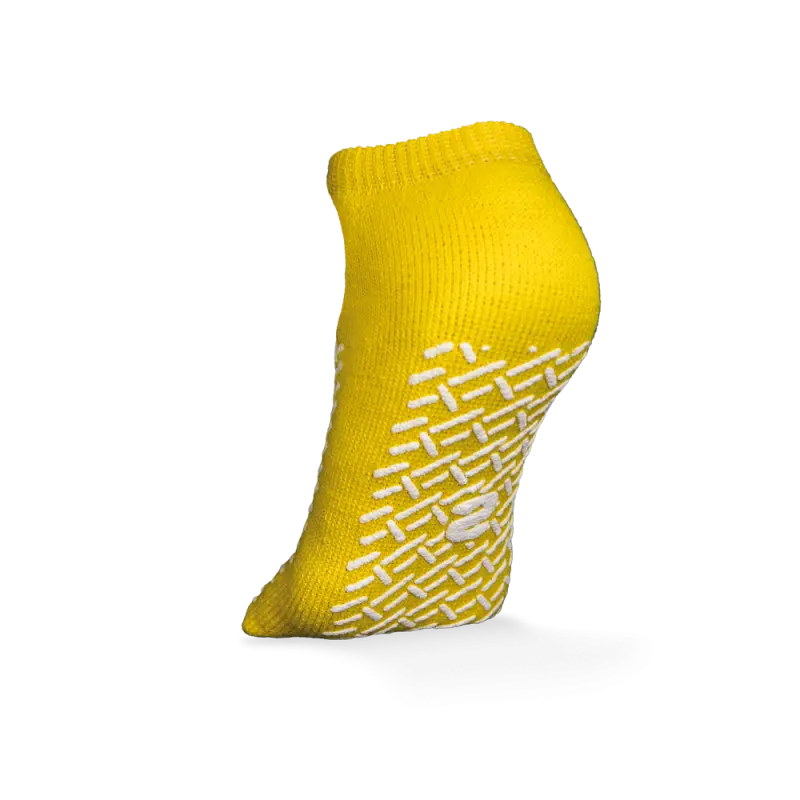 ECO-PLUS Chaussettes antidérapantes / la paire