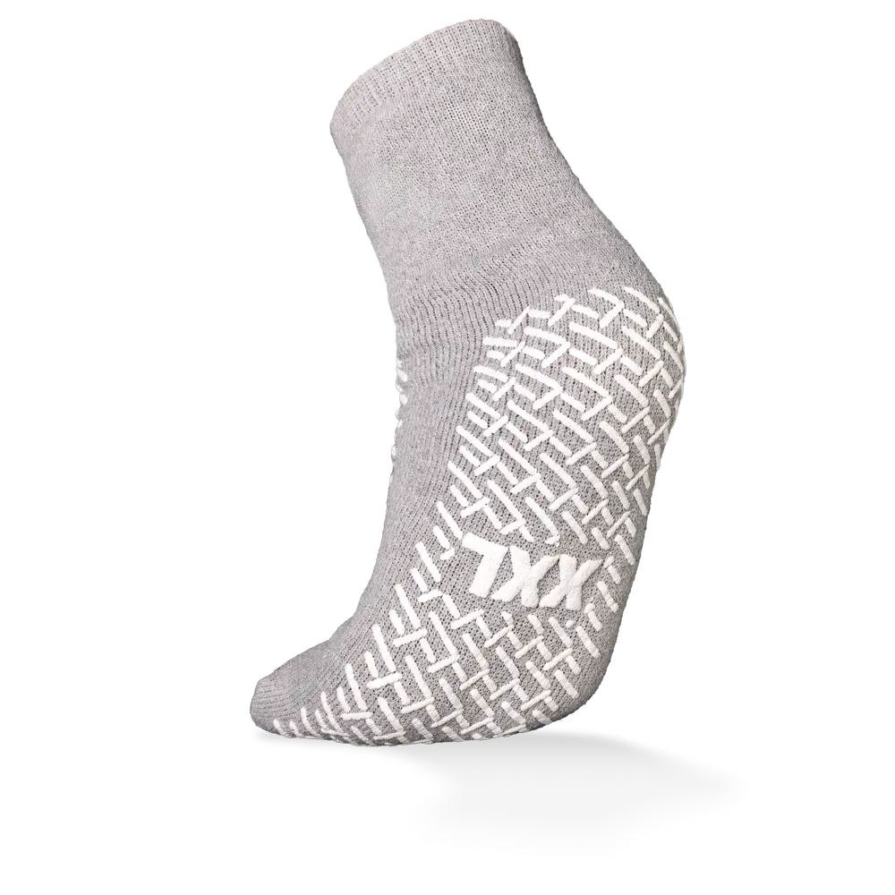 ECO-PLUS Chaussettes antidérapantes / la paire