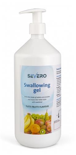 Severo slikgel /1L