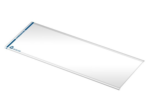 [H00620-1559956] Wiegand couvercle 49 pour cassette 41 (grand modèle) /1 Unité