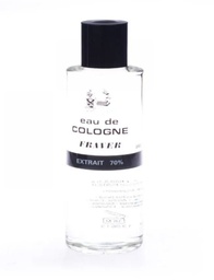 [1558670] Eau de cologne - 250ml