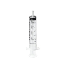 Seringue Omnifix 3 pièces
